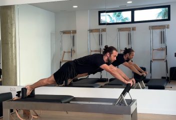 profesor de pilates torre del mar
